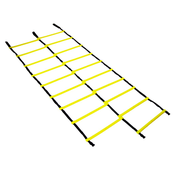 SPORTEH Merdevine, Duple, Plasticne, 4m