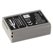Ansmann Ansmann A-Oly BLN 1 Akumulatorska kamera Nadomešča originalno baterijo BLN-1 7.4 V 1140 mAh
