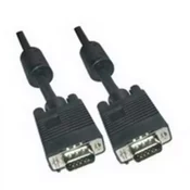 Kabl VGA - VGA M/F HiQu m/m 3m