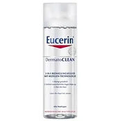 Eucerin DermatoCLEAN - Acqua micellare detergente 3 in 1 - 200ml