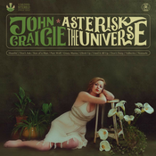 John Craigie - Asterisk the Universe (CD)