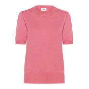 SAINT TROPEZ Pulover MilaSZ pegasto roza