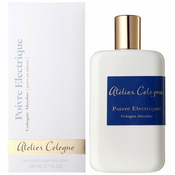 Atelier Cologne Poivre Electrique parfum uniseks 200 ml