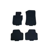Schweizer Tipske gumene patosnice za Bmw X3 2003 2010 E83, Crne