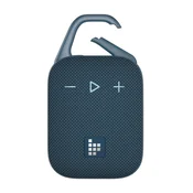 Prijenosni bluetooth zvucnik Tronsmart Mirtune Portable Speaker H1, plavi