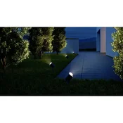 STEINEL Zunanji talni LED reflektor STEINEL Spot Garden SC (Sensor Connect)058685
