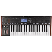 Behringer Behringer DEEPMIND 6 Analogni sintesajzer, 37 tipk, LCD, Črn