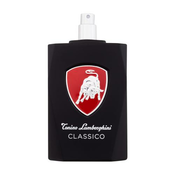 Lamborghini Classico 125 ml toaletna voda tester za moške