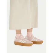 Superge adidas Vl Court Bold Shoes IH9151 Svetlo rožnata