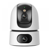 Imou by Dahua IP kamera Ranger Dual 10MP/ notranja/ Wi-Fi/ 10Mpix/ 3,6 mm objektiv/ 8x dig. zoom/ H.265/ IR do 15 m/ CZ aplikacija