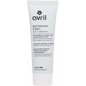 Avril 3v1 Cleanser - 50 ml