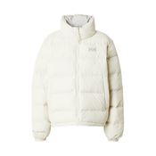 HELLY HANSEN Prehodna jakna kremna