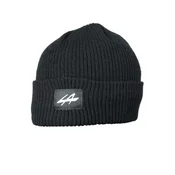 Lacuna getout kapa zimska flor crna ( 5florbk )