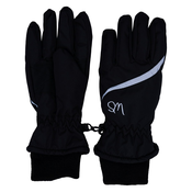 Winter Sport Rokavice ski 217504 - črne - vel.4 let