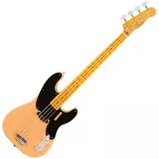 FENDER 75TH ANNY 51 VINTAGE P BASS MN NBL BAS KITARA