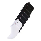 FILA Carape mornarsko plava / crna / bijela