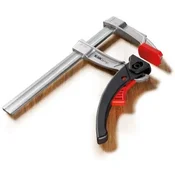 Bessey KliKlamp KLI 300/80 Bessey KLI30 območje vpenjanja:300 mm globina čeljusti:80 mm