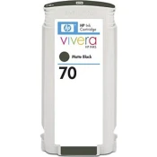 Tinta HP matte black 70