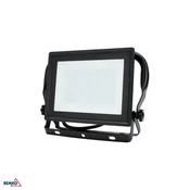 NON LED reflektor SMD KASTEL 200W 4000K 17540LM IP65 - Črn
