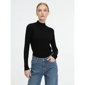 Black womens sweater ORSAY - Women