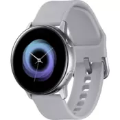 Samsung Galaxy Watch Active 40mm Srebrni