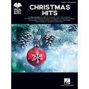CHRISTMAS HITS SINGER + PIANO/GUITAR