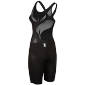 Arena powerskin carbon air2 fbslob black/gold 30