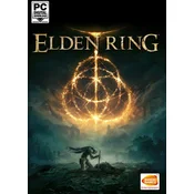 Elden Ring (PC) Steam Key EMEA