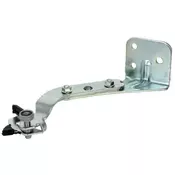 shumee Spodnji nosilec drsnih vrat Fiat Ducato Peugeot Boxer Citroen Jumper 2006-2014 desni - 5770Z-73A