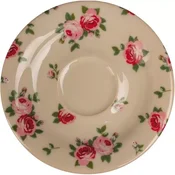 Lilien Retro Barefoot kavni krožniček 11,9 cm (6 kos)