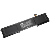 Baterija za Razer Blade 14 (2013)/Blade 14 (2015)/RZ09, 6160 mAh