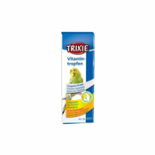 Trixie Vitaminske kapi za ptice, 15 ml