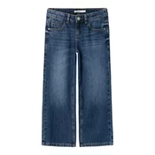 NAME IT Kavbojke NKFRose  moder denim
