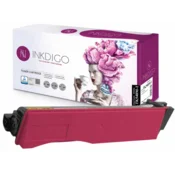 Inkdigo toner TK540M kompatybilny z Kyocera FS-C5100DN Certyfikat TÜV