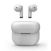 Energy Sistem Bežicne slušalice Snow StyleBuds, Bluetooth, Bele
