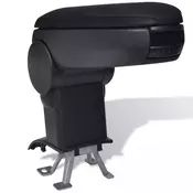 Vidaxl vidaXL Naslon za roke za VW Novi Polo (2011)