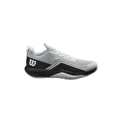 Moška obutev za tenis Wilson Rush Pro Lite Pearl Blue/Ebony EUR 46 2/3