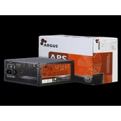 Napajanje INTER TECH ARGUS/Argus APS-720W/crna