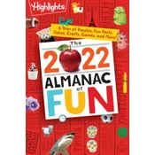 The 2022 Almanac of Fun