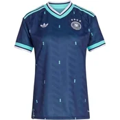 Adidas Majice turkizna JZ4568000