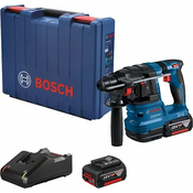 BOSCH Professional akumulatorsko vrtalno kladivo SDS Plus GBH 185-LI (0611924021)