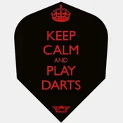 Pikado peresa Bulls NL./Keep Calm