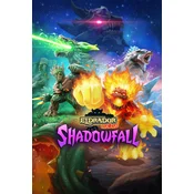 ELDRADOR® CREATURES SHADOWFALL (Xbox Series X|S) XBOX LIVE Key EUROPE