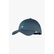 Buff BASEBALL CAP LOW CROWN, kapa m.ščit, modra 131299