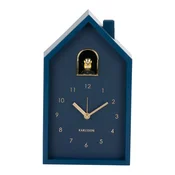 Budilka Karlsson Modern Cuckoo 20 cm