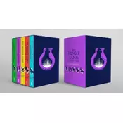 Hunger Games Classic 5 Book Paperback Box Set