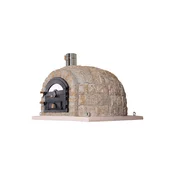 HORACIO Krušna pica peč Mediterrnico 120 ROYAL Stone (Granite)