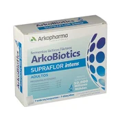 Arkobiotics Supraflor Intense Adults 7 sachets