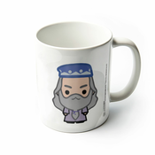 Pyramid HARRY POTTER (CHIBI ALBUS DUMBLEDORE) skodelica