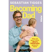 Becoming Dad